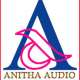 ANITHA AUDIO / ON STAGE